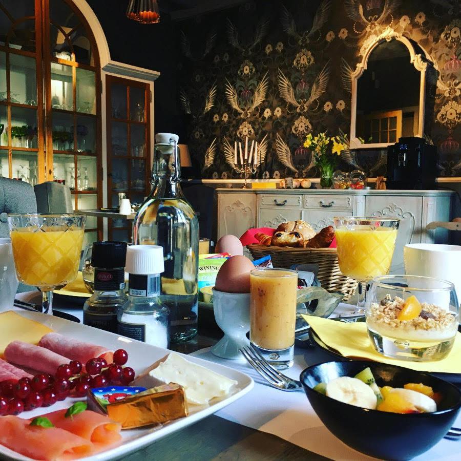 Authentic Wellnesshoeve Hansbeke Экстерьер фото