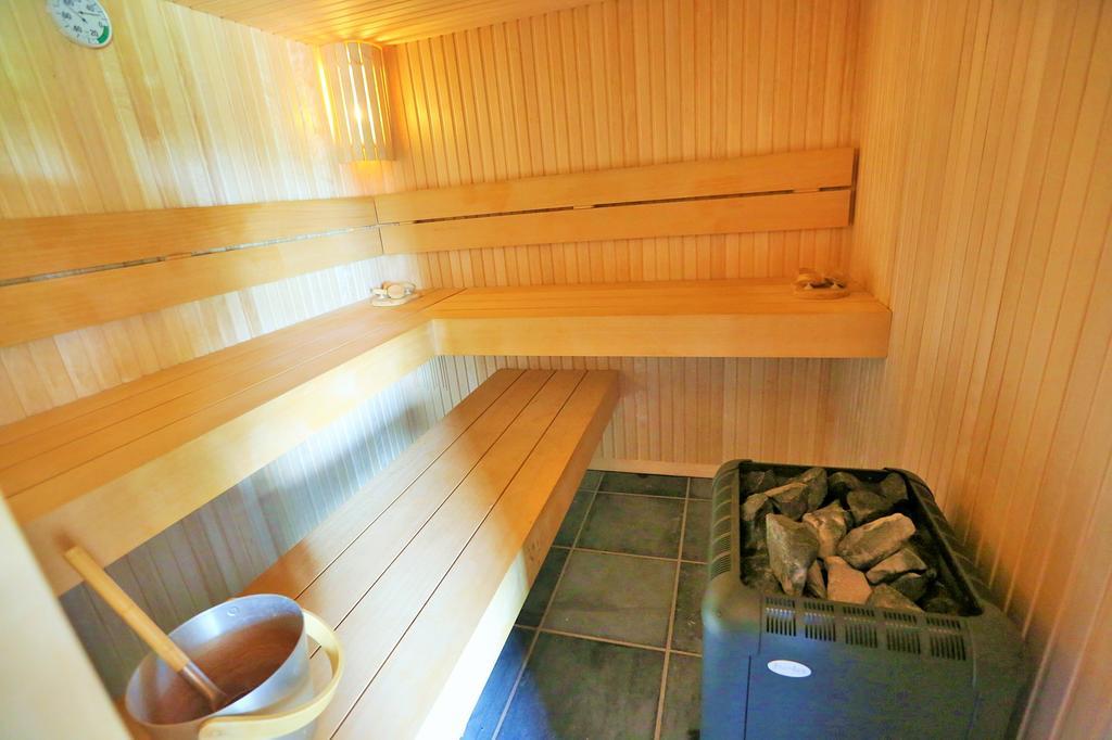 Authentic Wellnesshoeve Hansbeke Экстерьер фото
